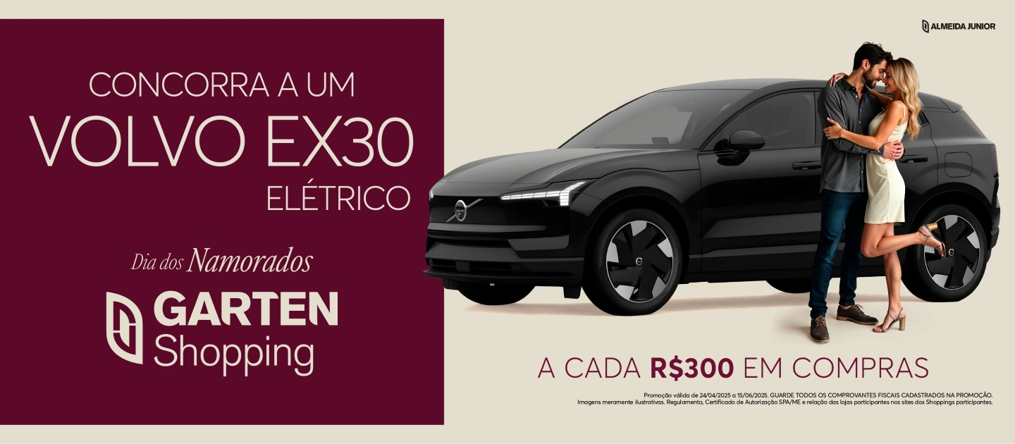 Promoção Mães e Namorados 2025
